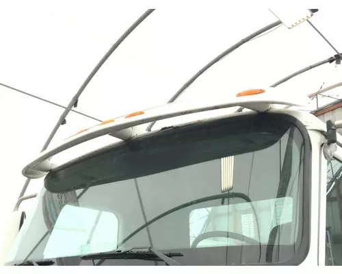 International 9100 Sun Visor (Exterior)