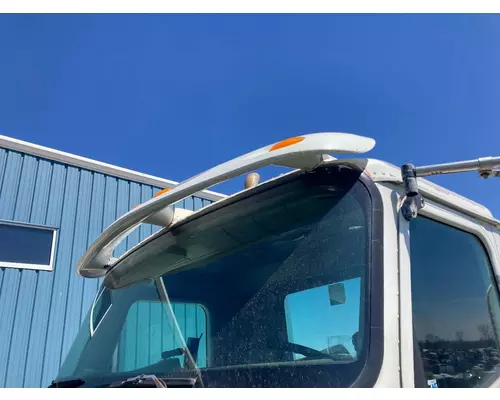 International 9100 Sun Visor (Exterior)