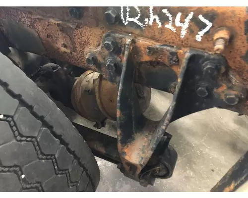Suspension International 9100 Vander Haags Inc Sp