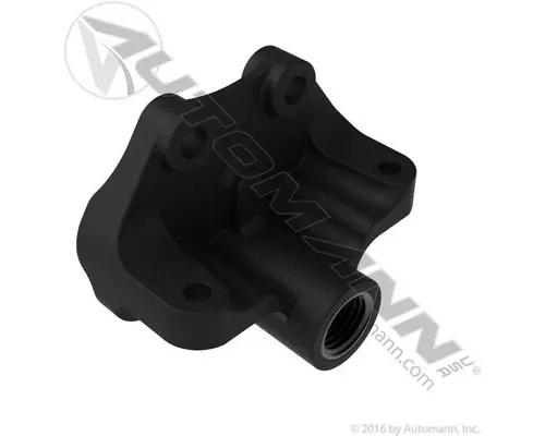 International 9100 Suspension