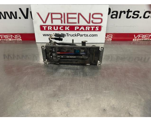 Temperature Control INTERNATIONAL 9100 Vriens Truck Parts