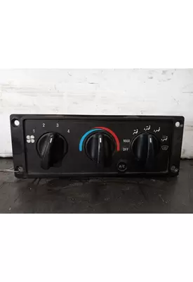 International 9100 Temperature Control