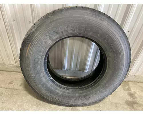 International 9100 Tires