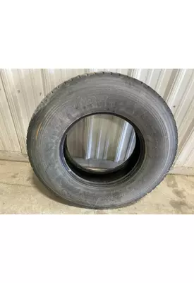 International 9100 Tires