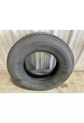 International 9100 Tires