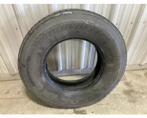 International 9100 Tires