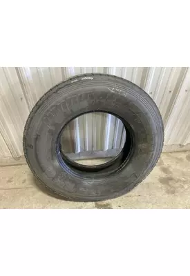 International 9100 Tires