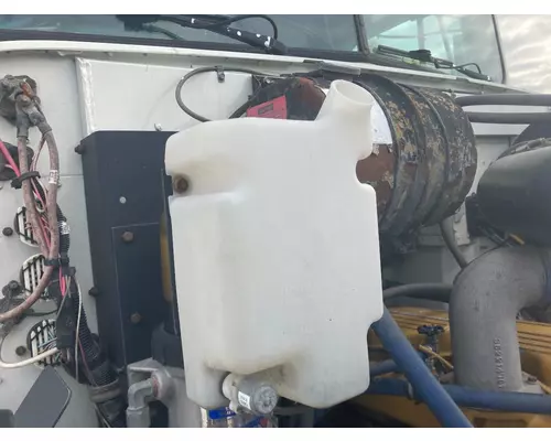 Windshield Washer Reservoir International 9100 Vander Haags Inc Kc