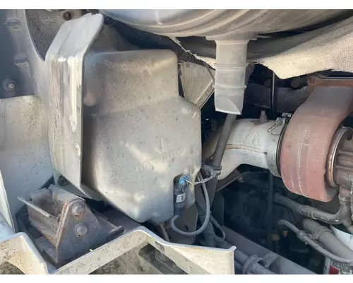 Windshield Washer Reservoir International 9100 Vander Haags Inc Kc