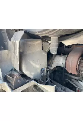 International 9100 Windshield Washer Reservoir