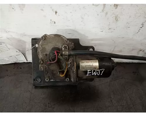 Wiper Motor, Windshield International 9100 Spalding Auto Parts