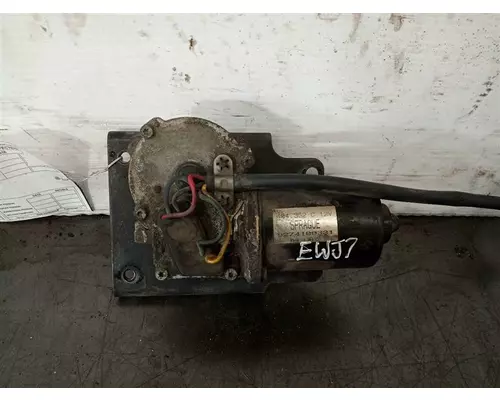 International 9100 Wiper Motor, Windshield