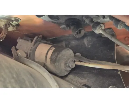 Wiper Motor, Windshield INTERNATIONAL 9100 Custom Truck One Source