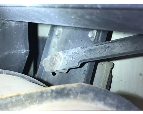 Wiper Motor, Windshield International 9100 Vander Haags Inc Cb