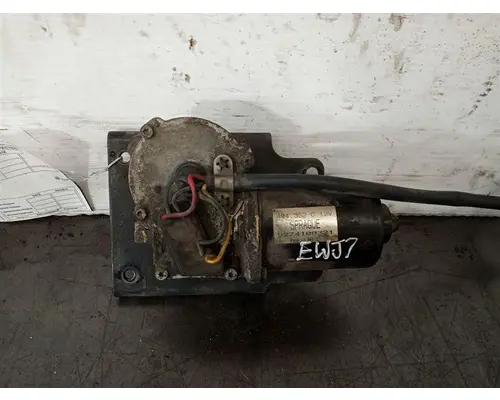 Wiper Motor, Windshield International 9100 Spalding Auto Parts