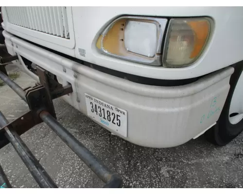Bumper Assembly, Front INTERNATIONAL 9100I 2000-2003 LKQ Heavy Truck - Tampa