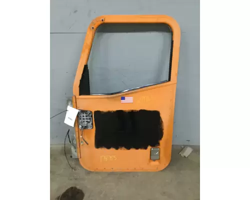 Door Assembly, Front INTERNATIONAL 9100I 2000-2003 LKQ Geiger Truck Parts
