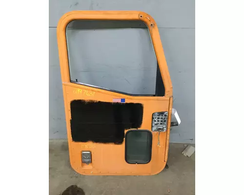 Door Assembly, Front INTERNATIONAL 9100I 2000-2003 LKQ Geiger Truck Parts