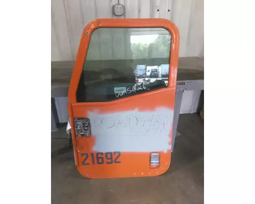 Door Assembly, Front INTERNATIONAL 9100I 2000-2003 LKQ Heavy Truck Maryland