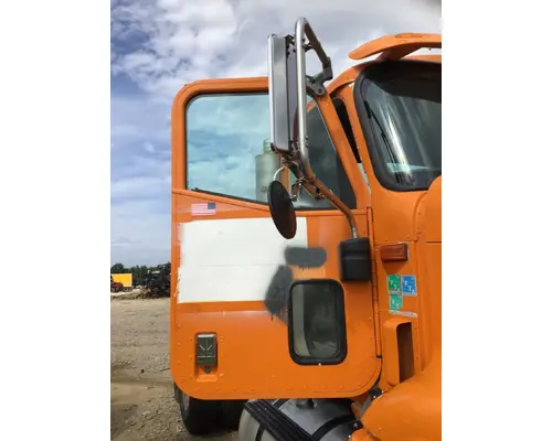 Door Assembly, Front INTERNATIONAL 9100I 2000-2003 LKQ Evans Heavy Truck Parts