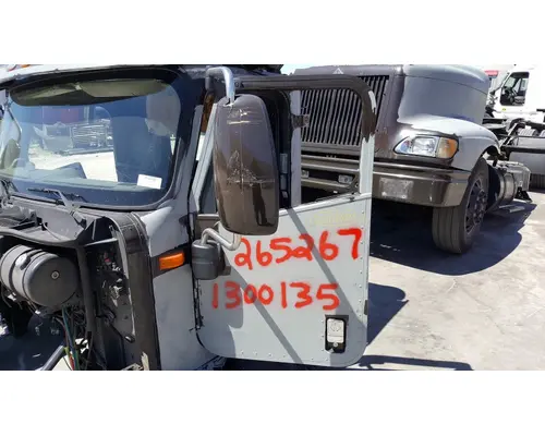 Door Assembly, Front INTERNATIONAL 9100I 2000-2003 LKQ Geiger Truck Parts