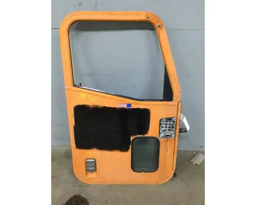 Door Assembly, Front INTERNATIONAL 9100I 2000-2003 LKQ Geiger Truck Parts