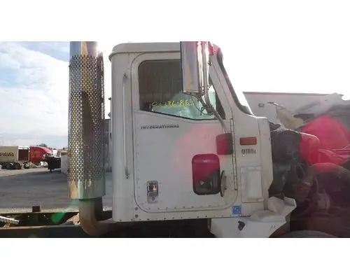 Door Assembly, Front INTERNATIONAL 9100I 2000-2003 LKQ Thompson Motors - Wykoff