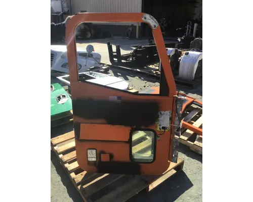 Door Assembly, Front INTERNATIONAL 9100I 2000-2003 LKQ Heavy Truck Maryland
