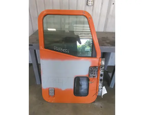 Door Assembly, Front INTERNATIONAL 9100I 2000-2003 LKQ Heavy Truck Maryland