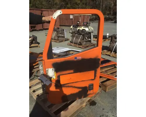 Door Assembly, Front INTERNATIONAL 9100I 2000-2007 LKQ Heavy Truck Maryland