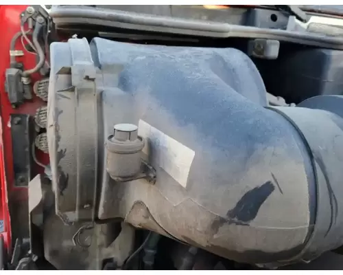 Air Cleaner International 9100I Complete Recycling Group LLC