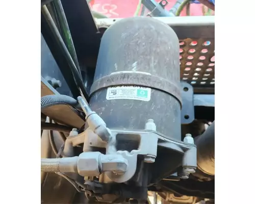 Air Dryer International 9100I Complete Recycling Group LLC