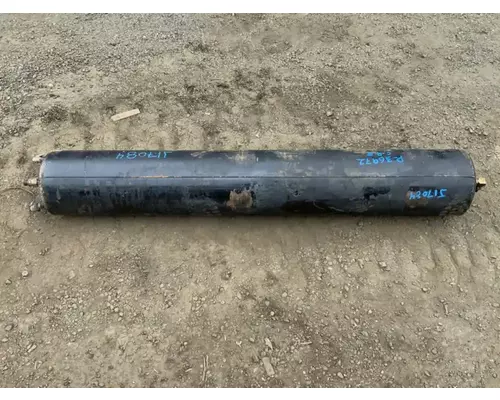Air Tank International 9100I Complete Recycling Group LLC