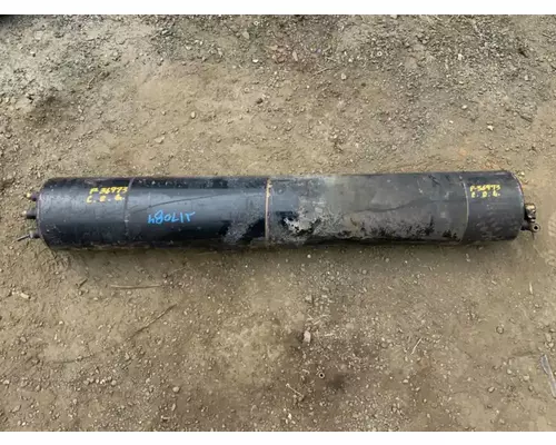 Air Tank International 9100I Complete Recycling Group LLC