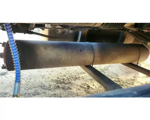 Air Tank International 9100I Complete Recycling Group LLC