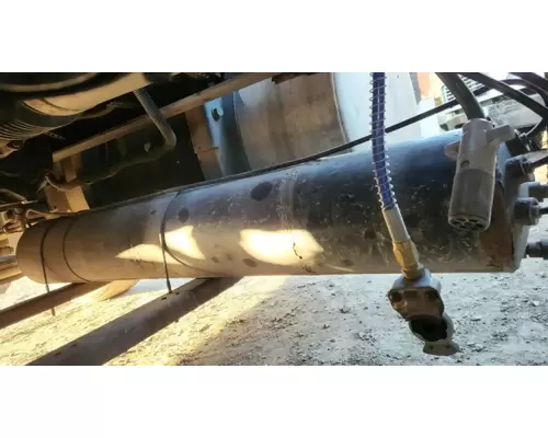 Air Tank International 9100I Complete Recycling Group LLC