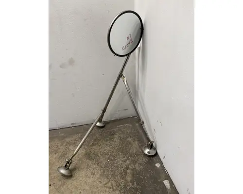 Body Parts, Misc. INTERNATIONAL 9100i Frontier Truck Parts