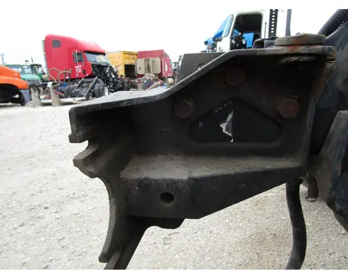 Brackets, Misc. INTERNATIONAL 9100I Tim Jordan's Truck Parts, Inc.