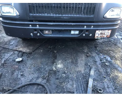 Bumper Assembly, Front INTERNATIONAL 9100I Wilkins Rebuilders Supply