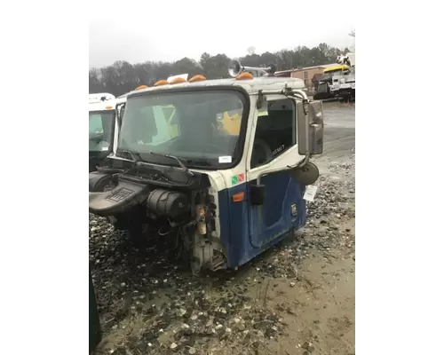 Cab INTERNATIONAL 9100I LKQ Heavy Truck Maryland