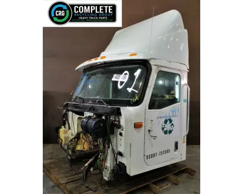 Cab International 9100I Complete Recycling