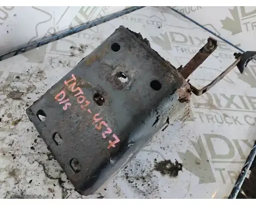 Cab International 9100I Dixie Truck Centre