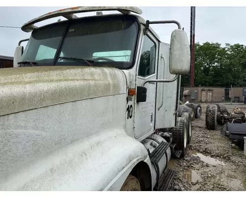 Complete Vehicle INTERNATIONAL 9100I West Side Truck Parts