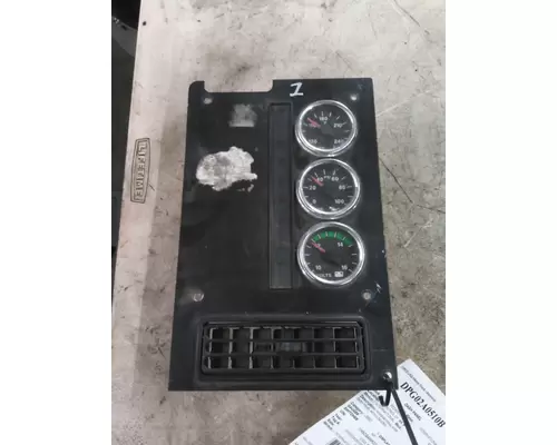 Dash Panel INTERNATIONAL 9100I LKQ Heavy Truck Maryland