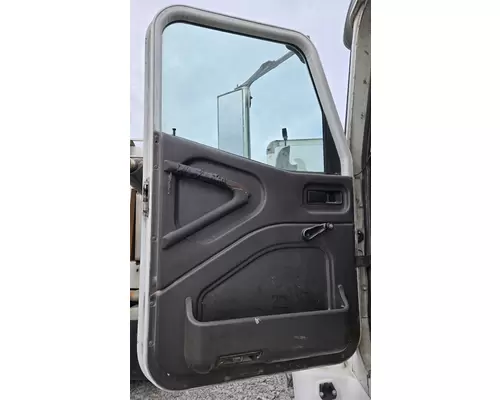 Door Assembly, Front INTERNATIONAL 9100I Custom Truck One Source