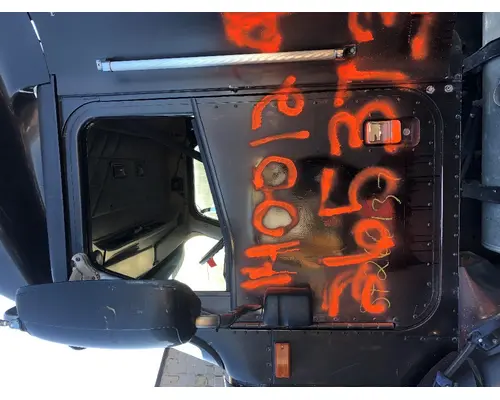 Door Assembly, Front INTERNATIONAL 9100I Wilkins Rebuilders Supply