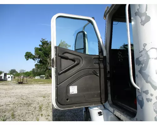 Door Assembly, Front INTERNATIONAL 9100I LKQ Heavy Truck - Tampa