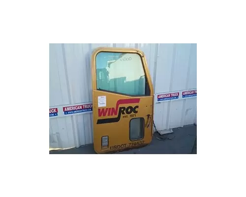 Door Assembly, Front INTERNATIONAL 9100I American Truck Salvage