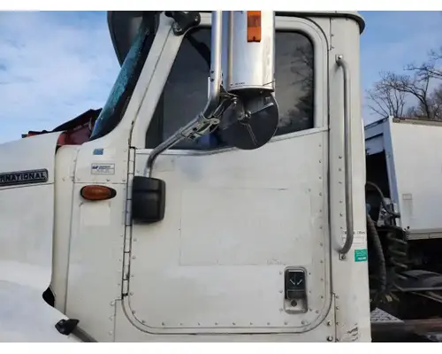 Door Assembly, Front International 9100I Complete Recycling Group LLC