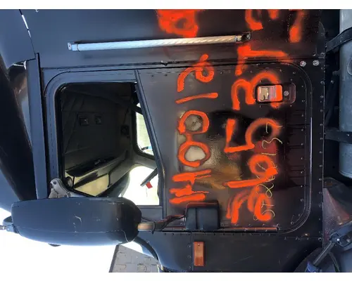 Door Assembly, Front INTERNATIONAL 9100I Wilkins Rebuilders Supply